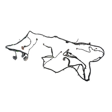 Mopar Chassis Wiring Harness, 68266674AE 68266674AE